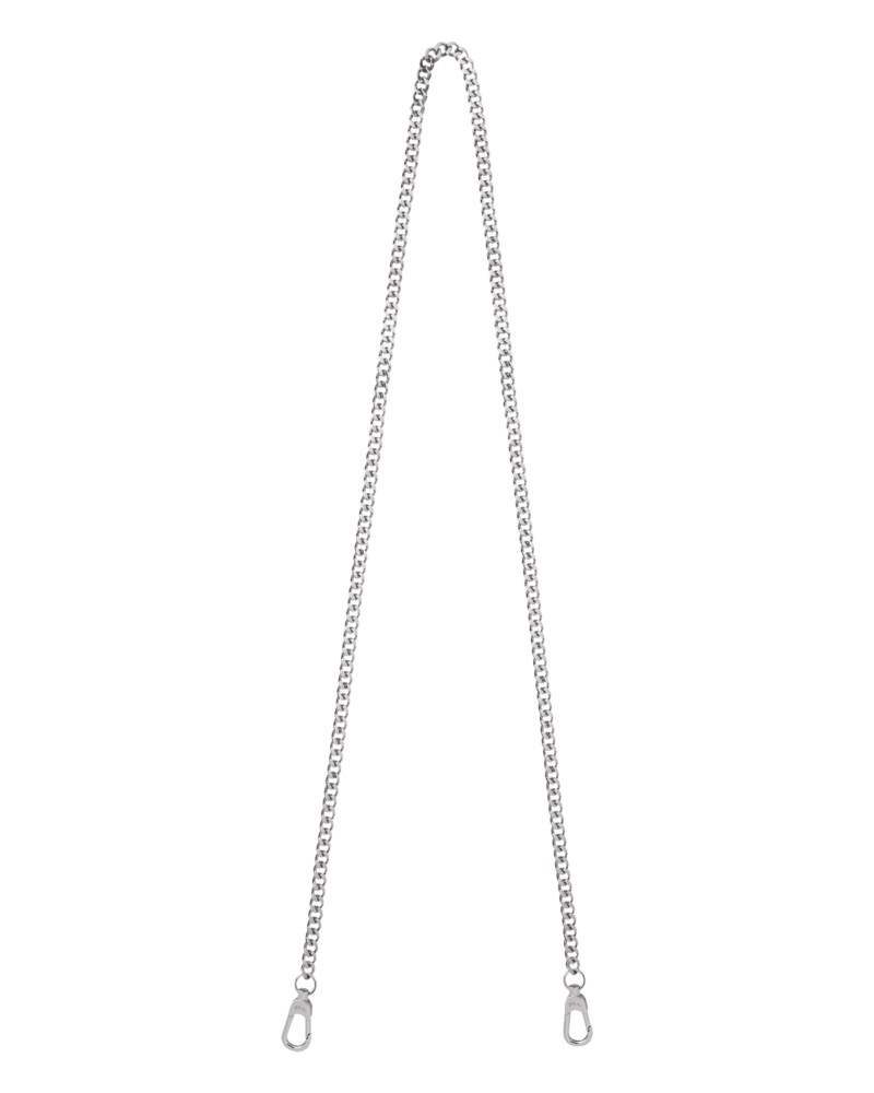 Axelband chaine silver 1