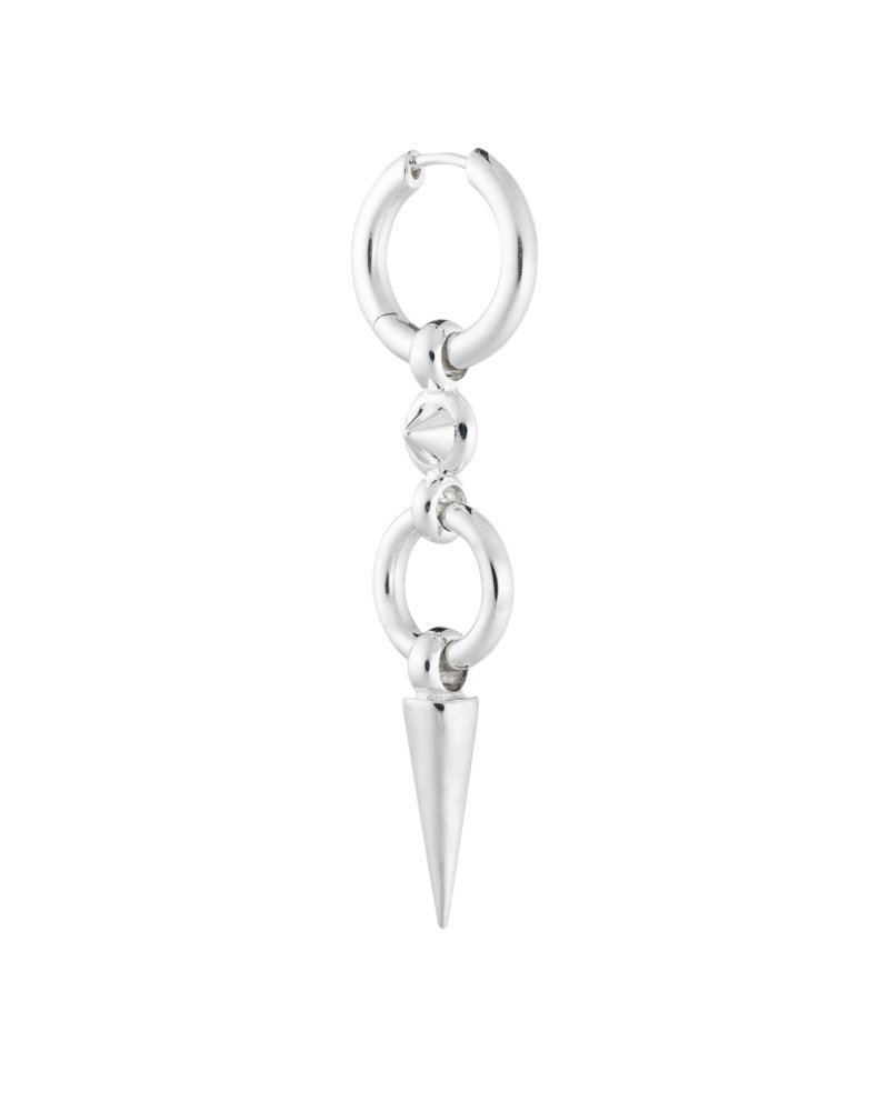 Örhänge juno long single earring