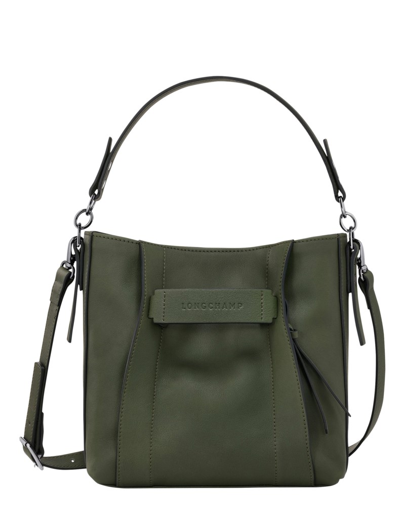 Crossbody 3d s khaki 1