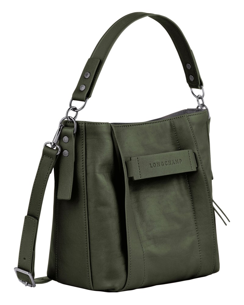 Crossbody 3d s khaki 2