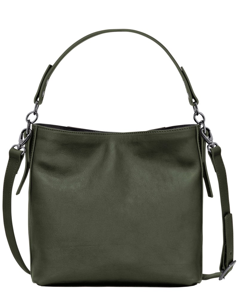 Crossbody 3d s khaki 3