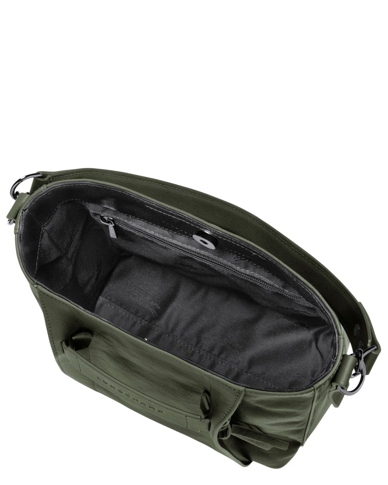 Crossbody 3d s khaki 4