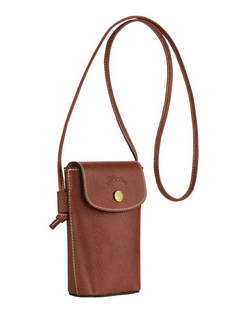 Longchamp Väska épure phone dam – bild 2