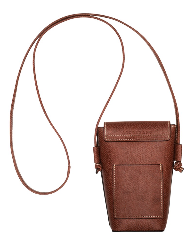 Longchamp Väska épure phone dam – bild 3