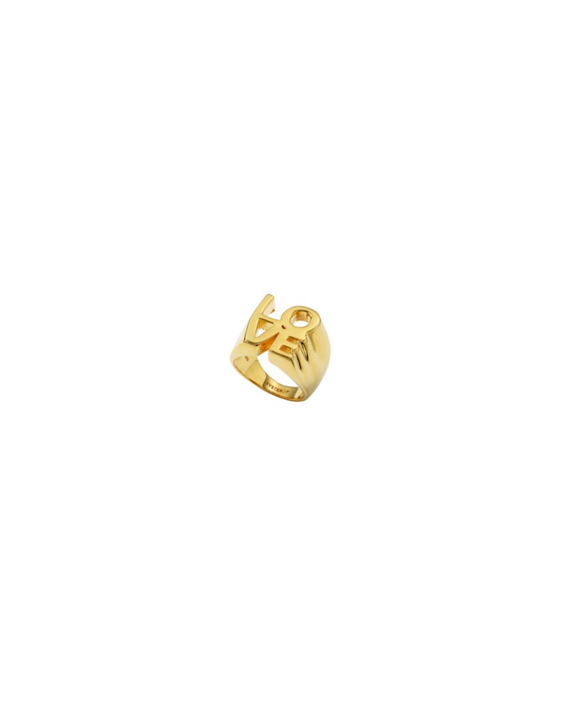 Ring true love