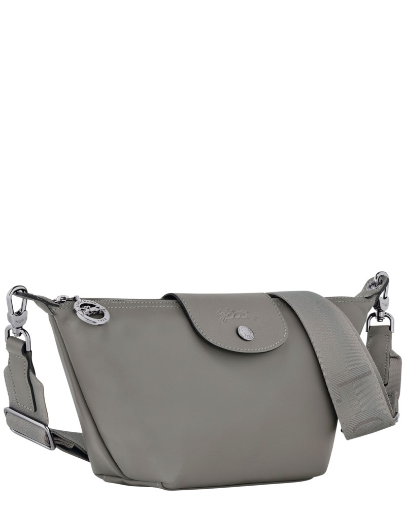 Väska le pliage xtra crossbody xs turtledove 2