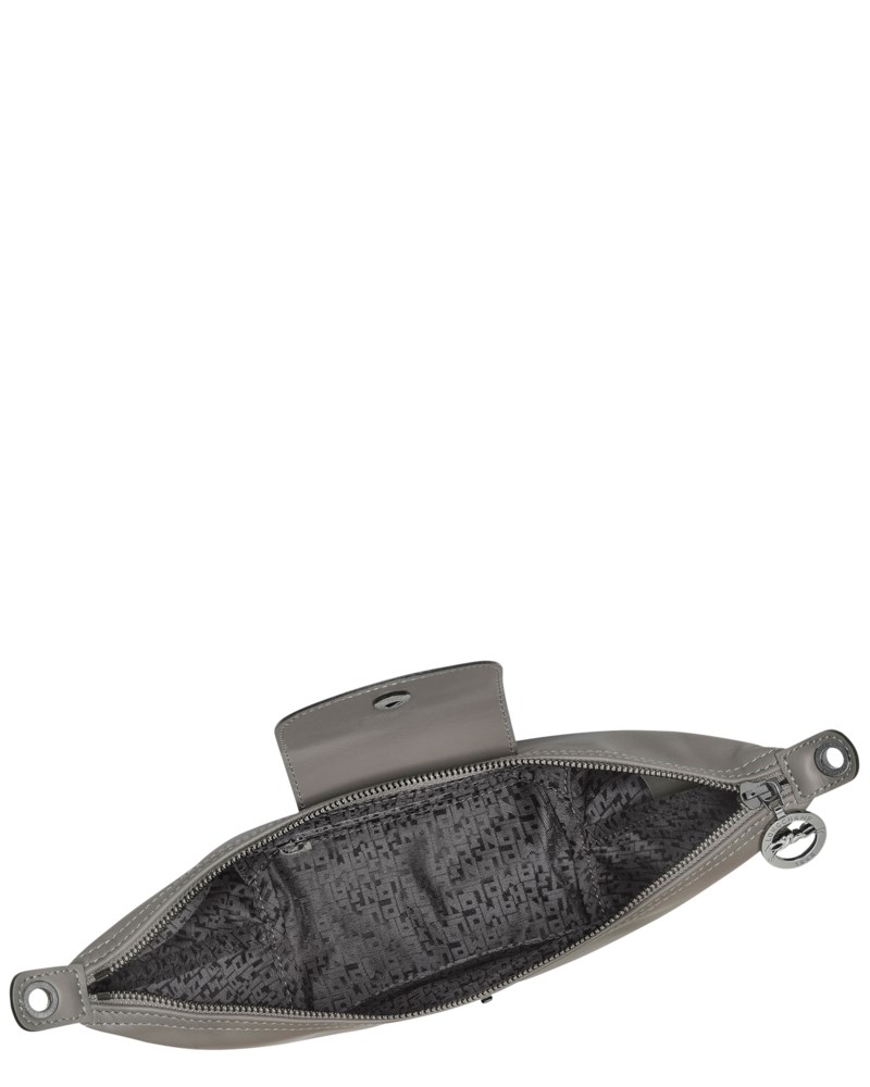 Väska le pliage xtra crossbody xs turtledove 4