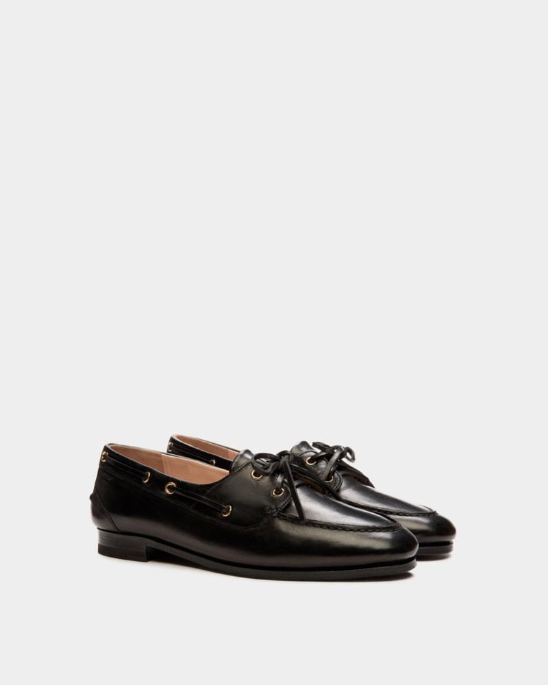 Bally Loafer pathy-w loafers dam – bild 2