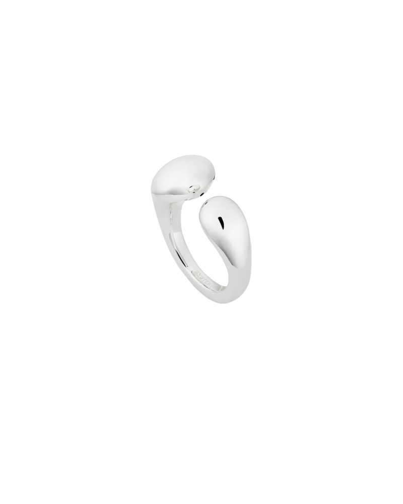 Ring bolded drops