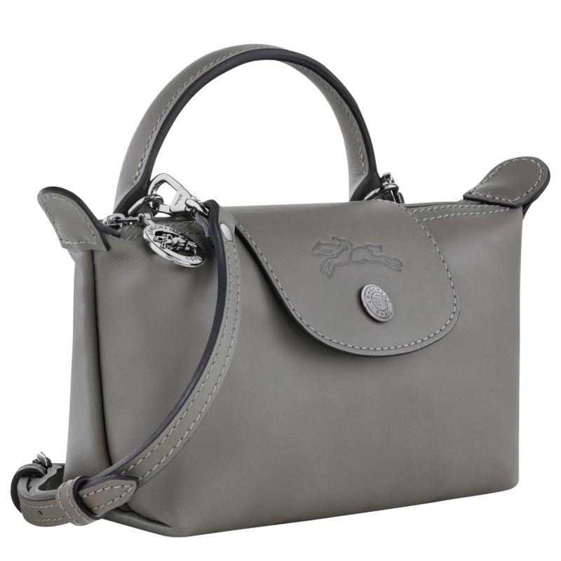 Pouch le pliage xtra xs tobacco 2