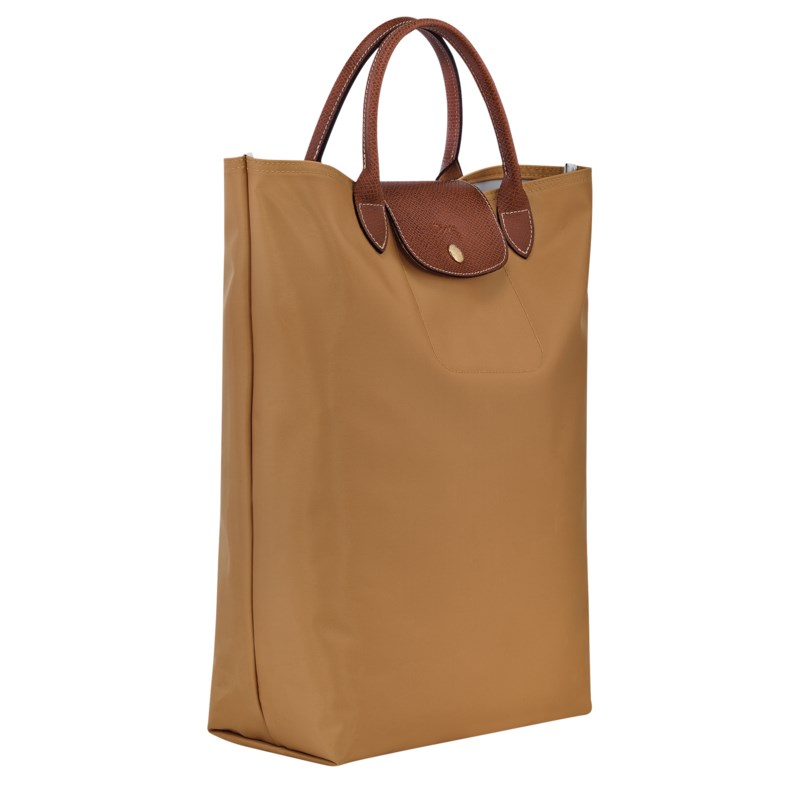 Tote bag le pliage original m black 2