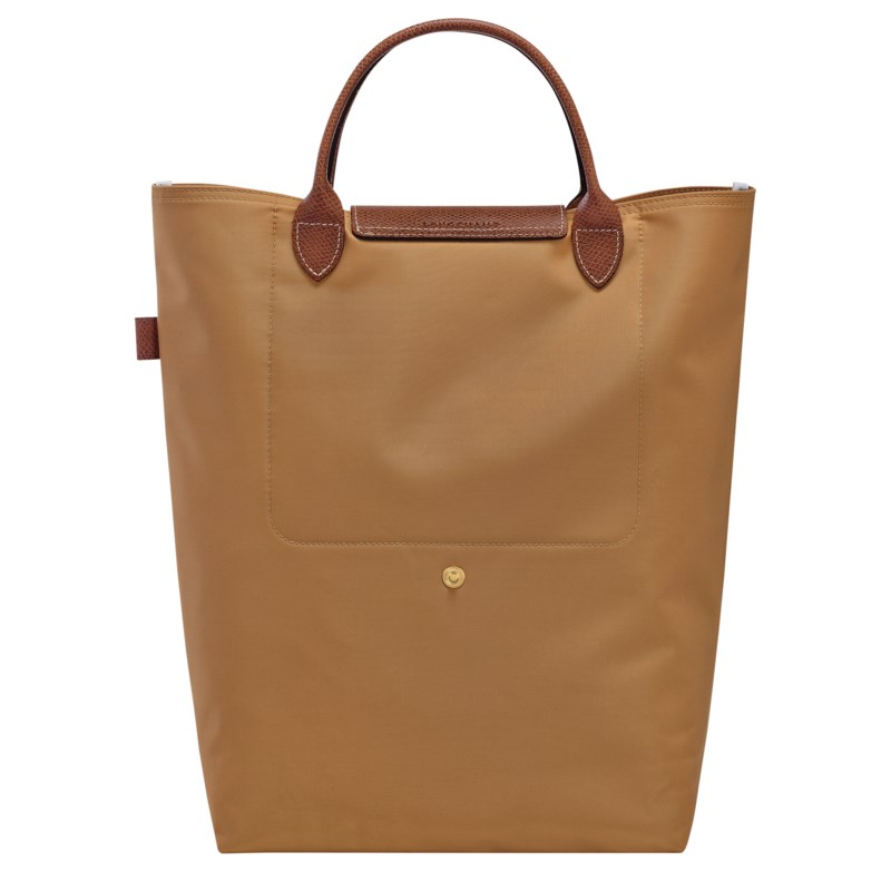 Tote bag le pliage original m black 3