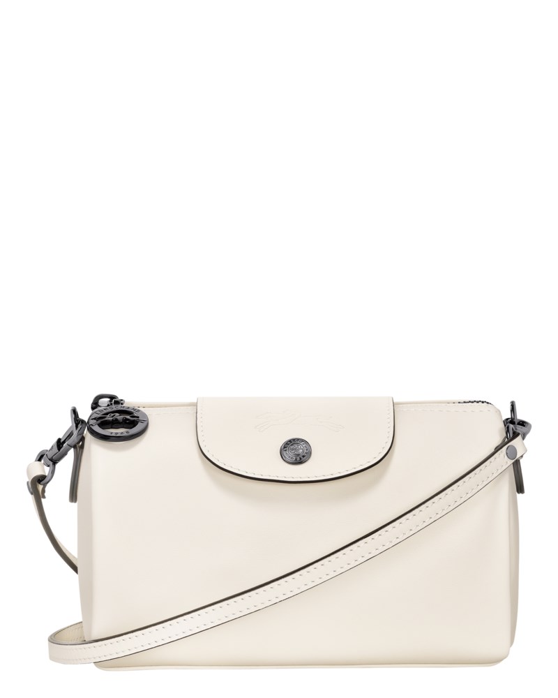 Crossbody le pliage xtra xs ecru 1