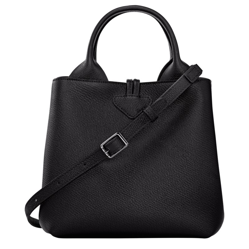 Handväska le roseau s black 3