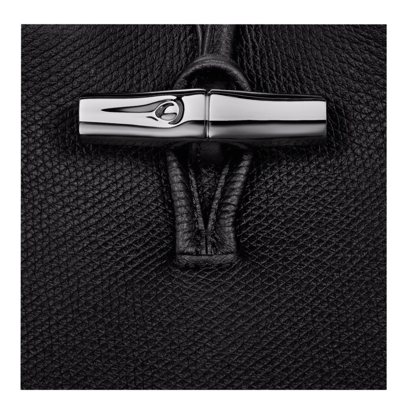 Handväska le roseau s black 5