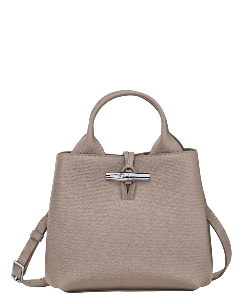Handväska le roseau s black 1