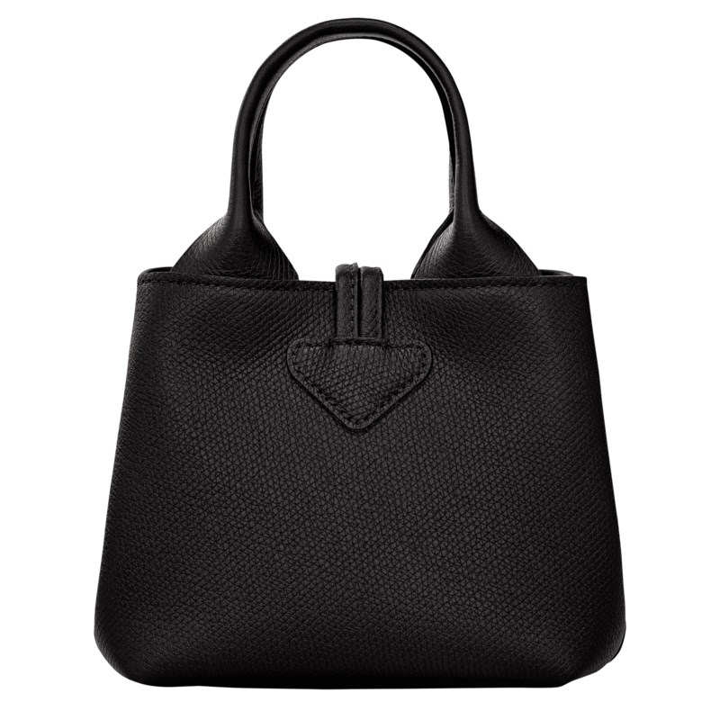 Handväska le roseau xs clay 3
