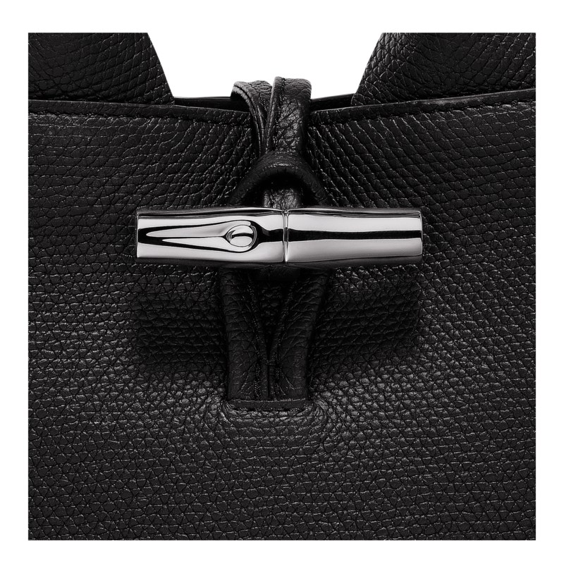 Handväska le roseau xs clay 6