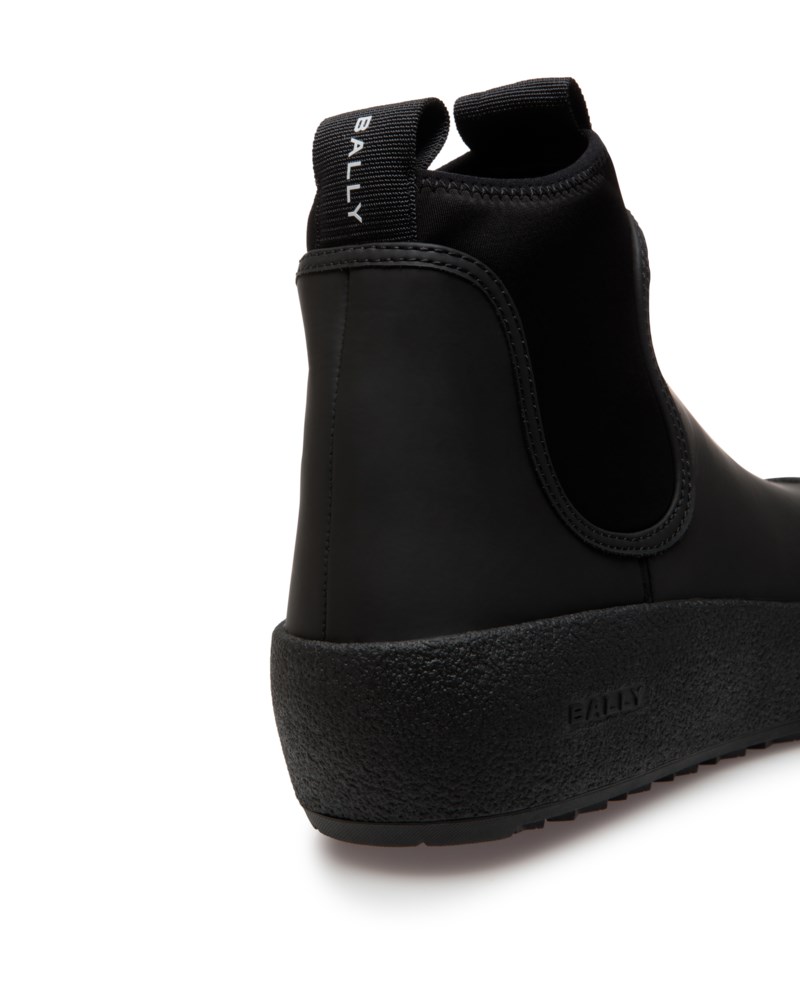 Bally Känga gadey ll kängor & boots dam – bild 2