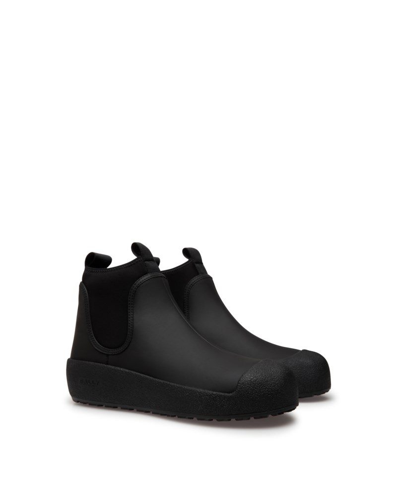 Bally Känga gadey ll kängor & boots dam – bild 3
