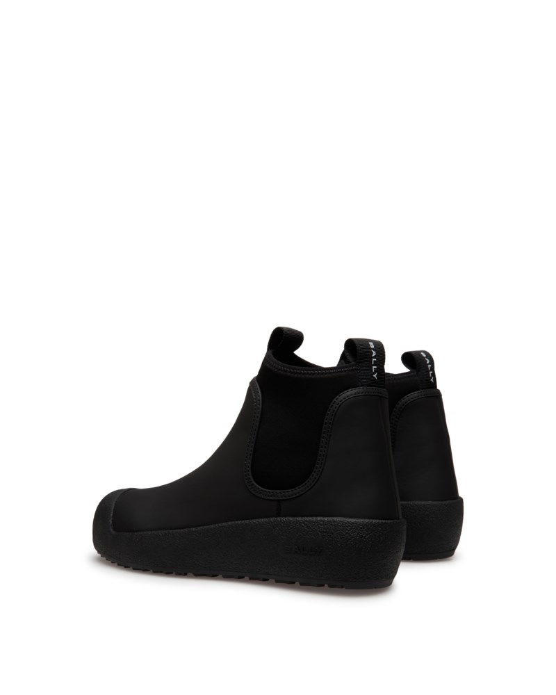 Bally Känga gadey ll kängor & boots dam – bild 4