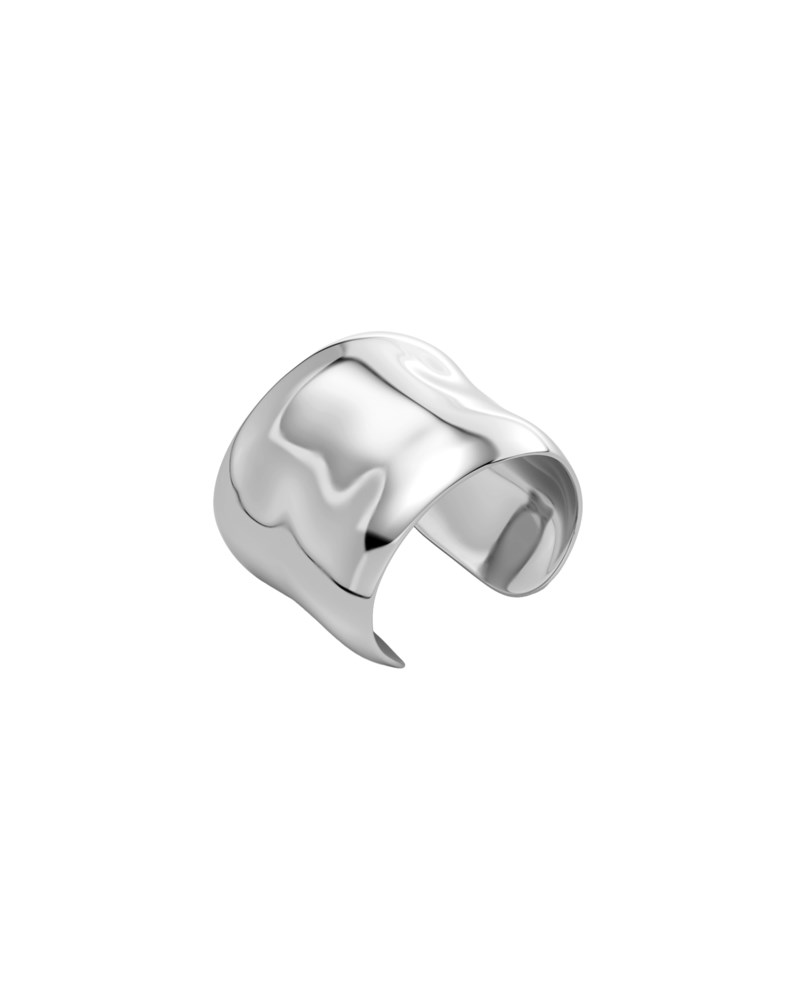 Armring flowy bangle