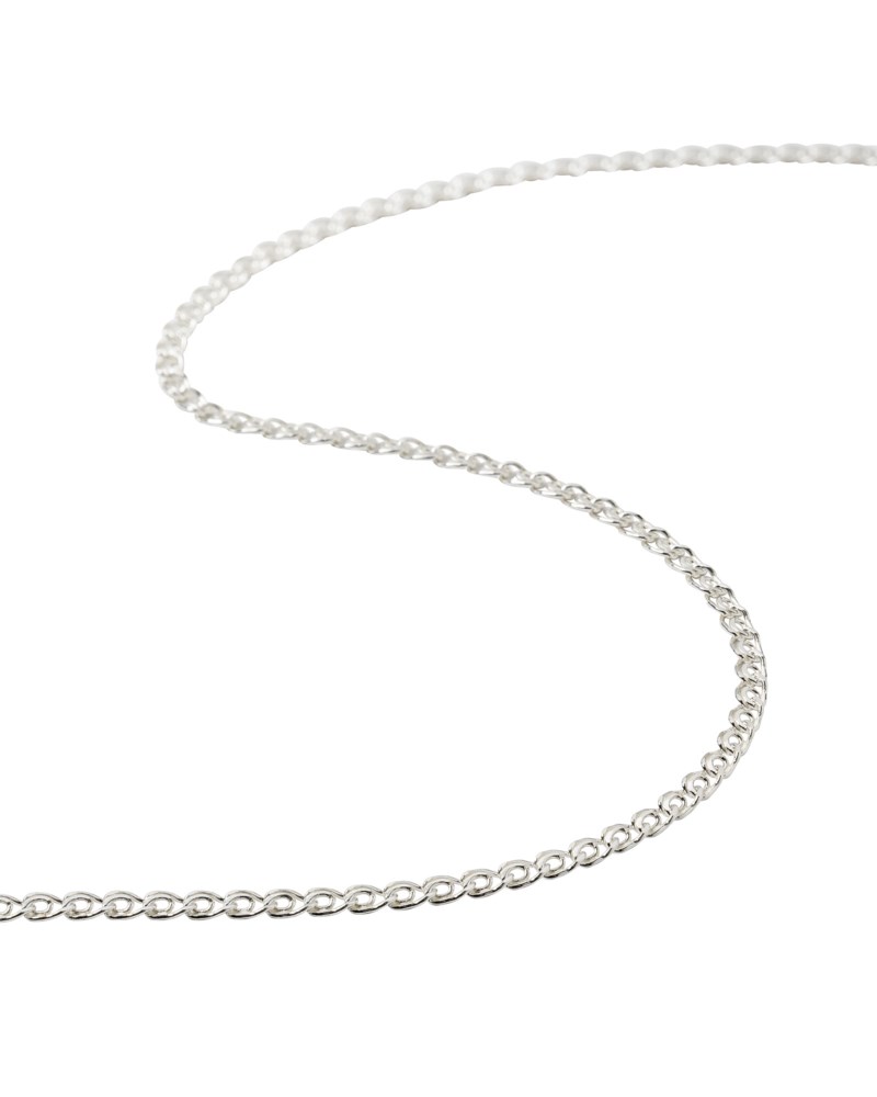 Syster P Halsband sheer love necklace dam – bild 2