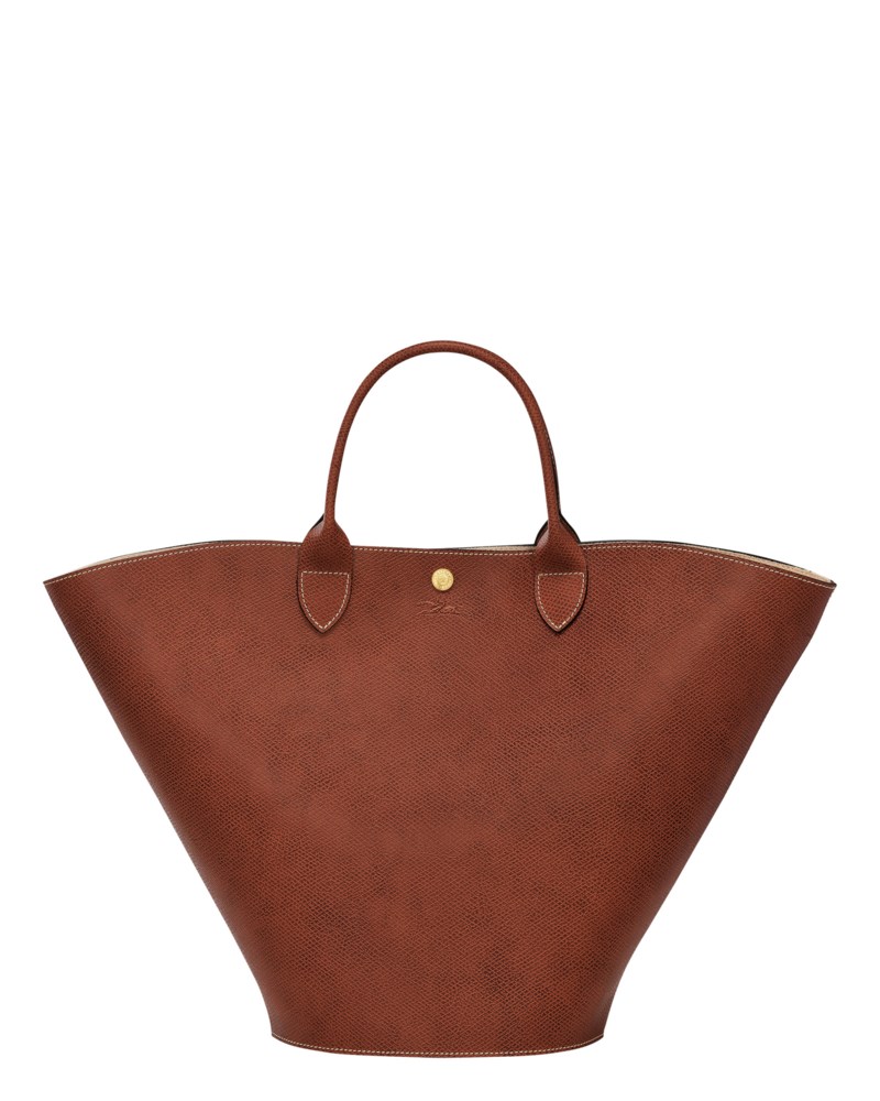 Handväska épure xl brown 1