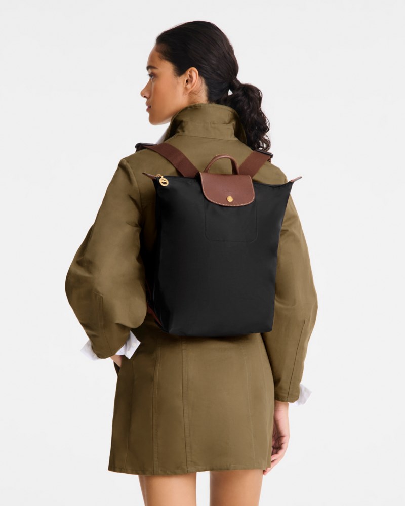 Ryggsäck le pliage original m 5
