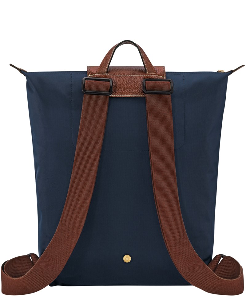 Longchamp Ryggsäck le pliage original ryggsäckar dam – bild 3