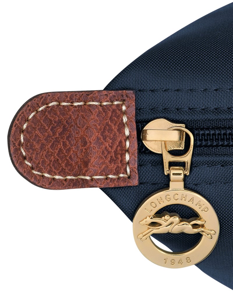 Longchamp Ryggsäck le pliage original ryggsäckar dam – bild 4