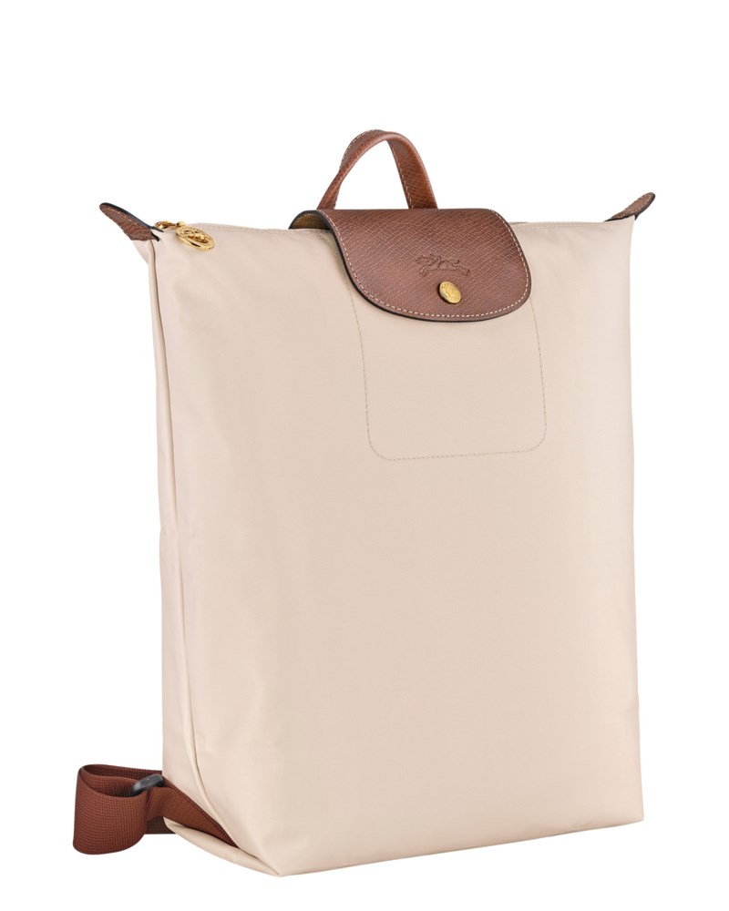 Longchamp Ryggsäck le pliage original ryggsäckar dam – bild 2