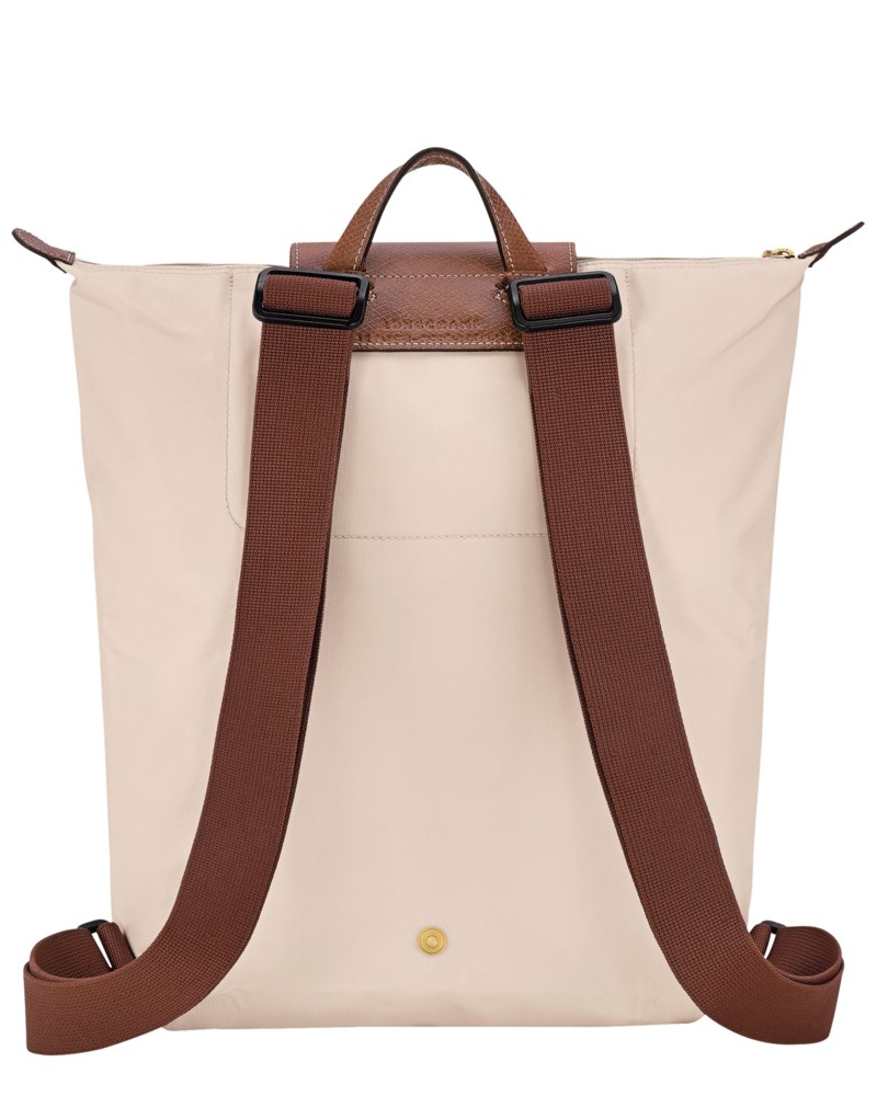 Longchamp Ryggsäck le pliage original ryggsäckar dam – bild 3