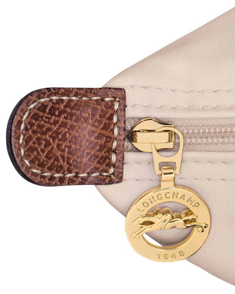 Longchamp Ryggsäck le pliage original ryggsäckar dam – bild 4