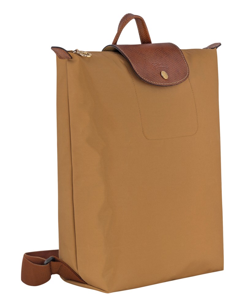 Longchamp Ryggsäck le pliage original ryggsäckar dam – bild 2