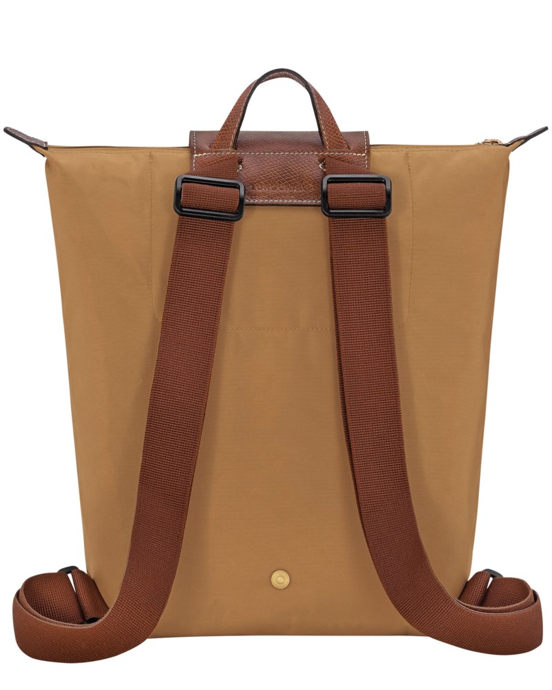 Longchamp Ryggsäck le pliage original ryggsäckar dam – bild 3