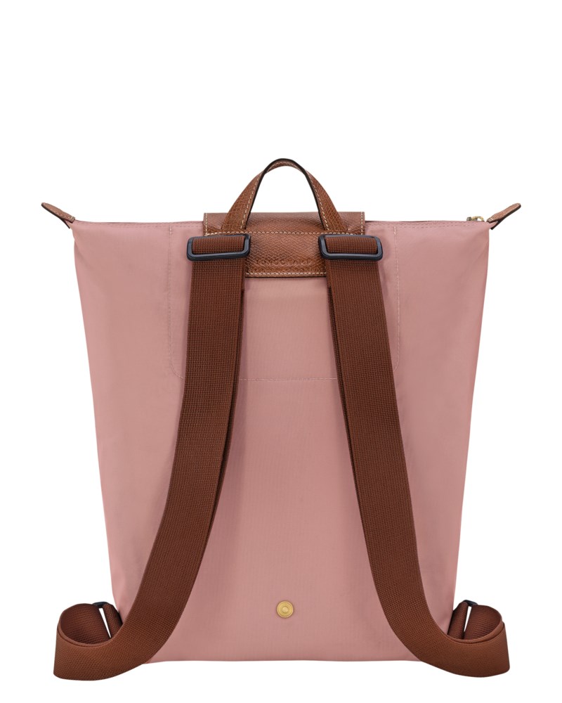 Longchamp Ryggsäck le pliage original ryggsäckar dam – bild 2