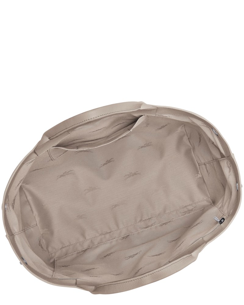 Handväska le roseau l clay 4