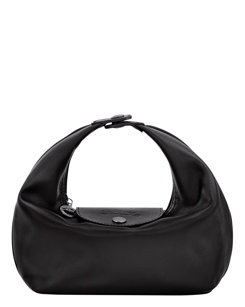 Handväska le pliage xtra xs cognac 1
