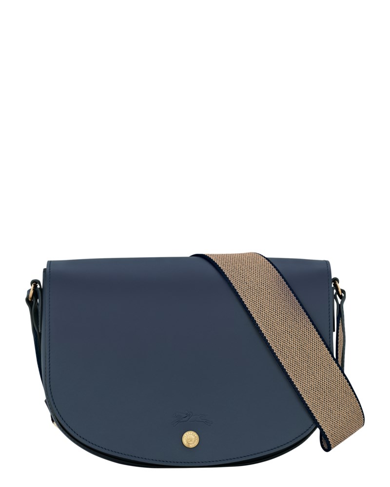 Crossbody épure timeless m marin 1