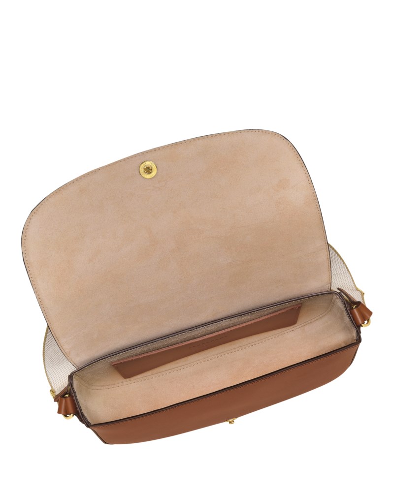 Crossbody épure timeless m marin 3