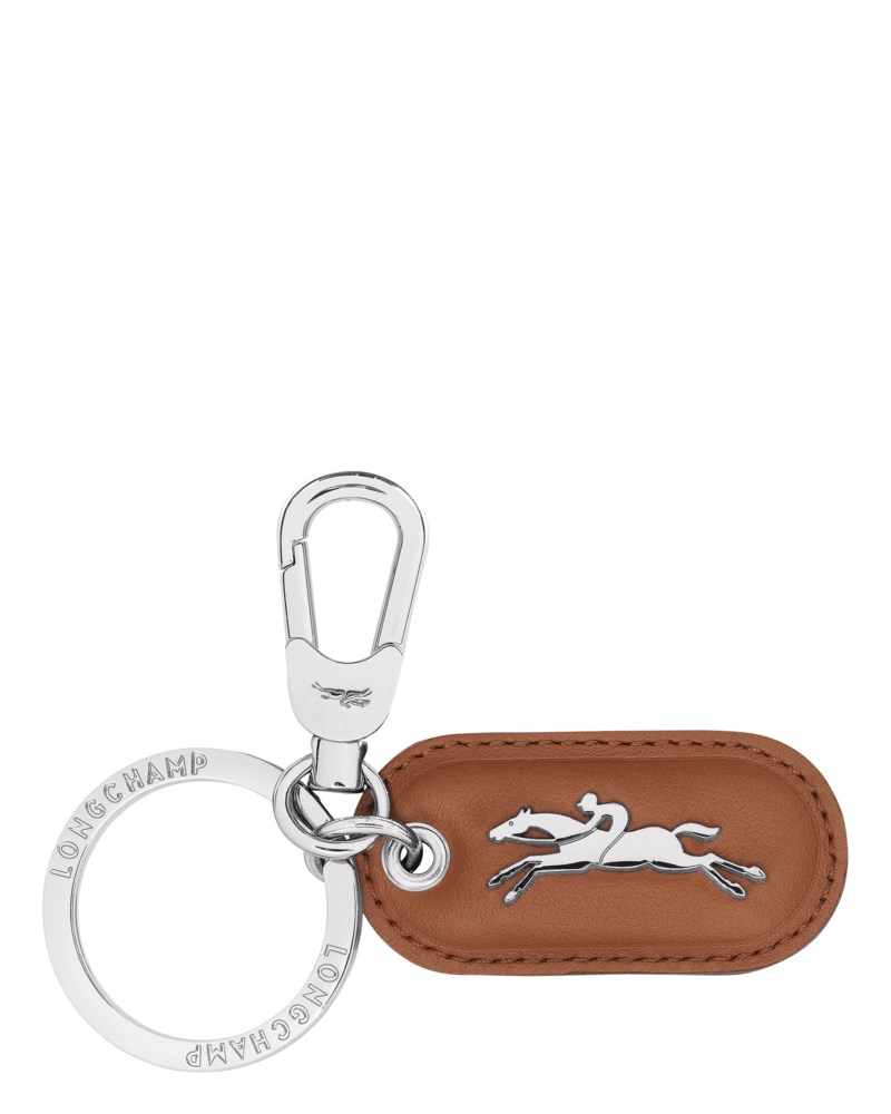 Nyckelring le pliage xtra cognac 1