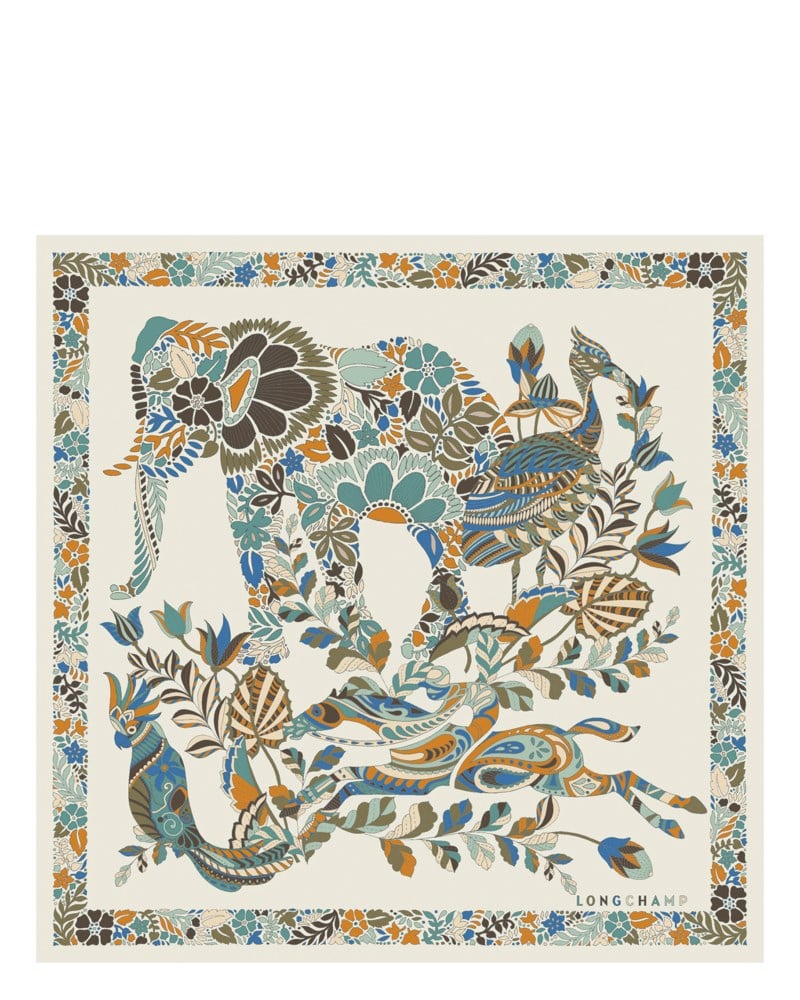 Scarf forêt