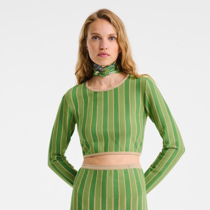 Scarf forêt 2