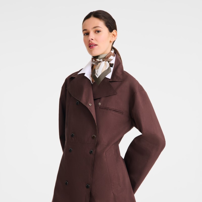 Scarf equestrian tower 2