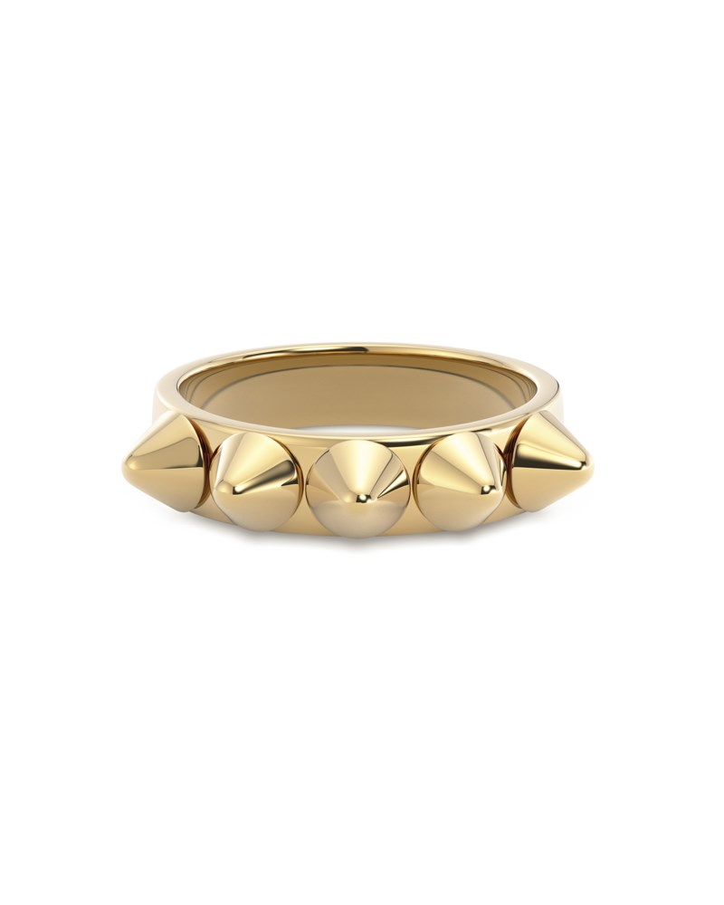Ring peak single
