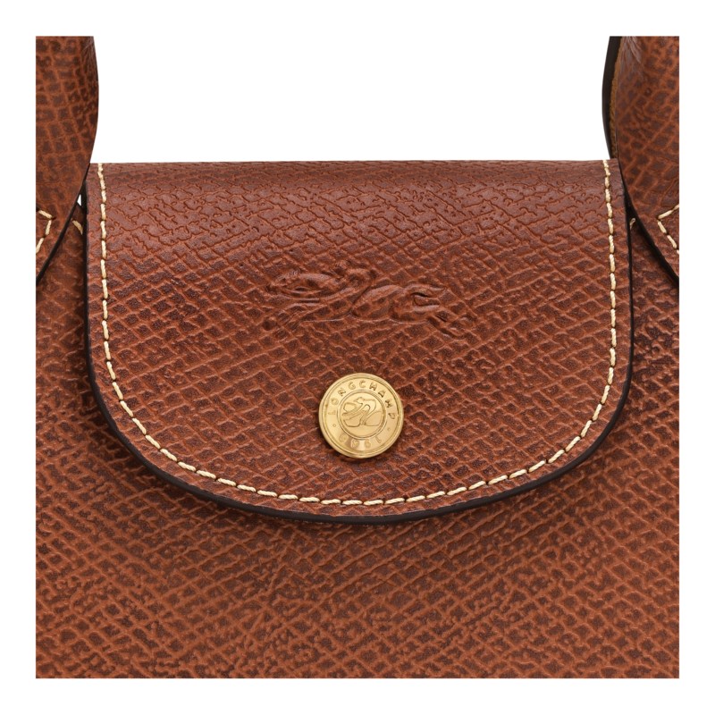 Longchamp Tote bag épure shoppingväskor & totes dam – bild 2
