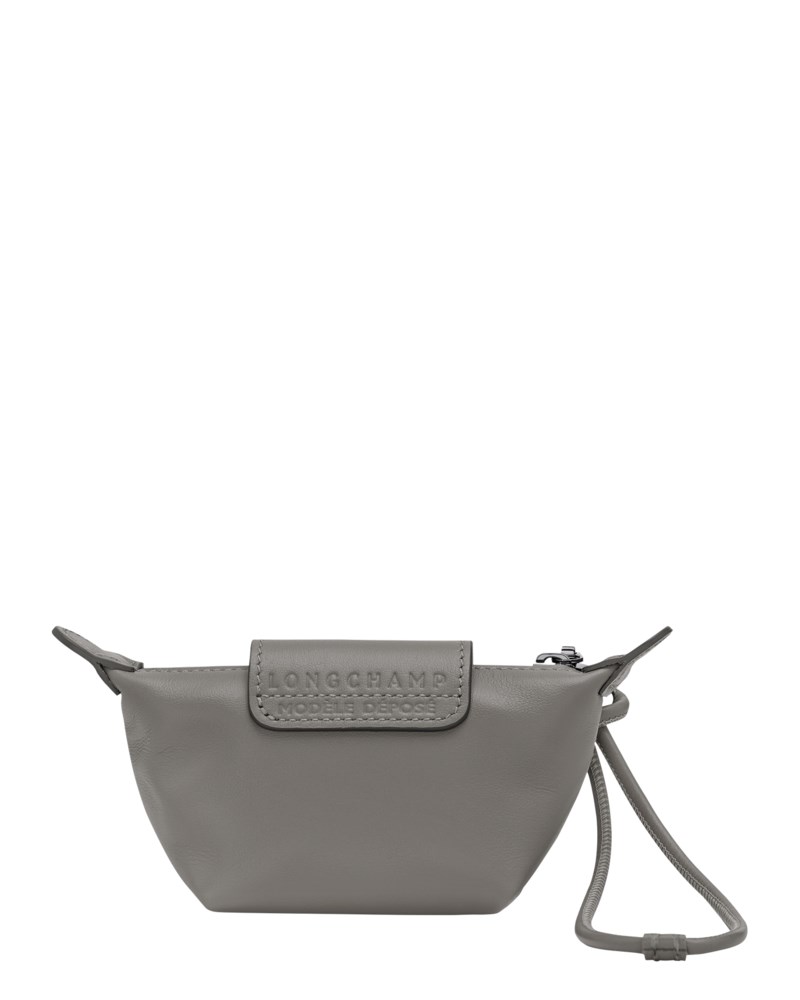 Longchamp Coin purse le pliage xtra plånböcker dam – bild 2