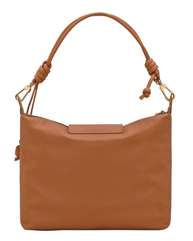Väska le pliage xtra perles cashew 3