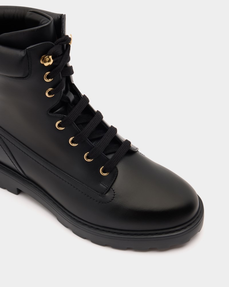 Boots galya 3